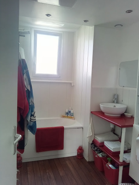 Appartement f4  vendre
